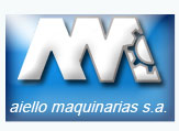 aiello maquinarias